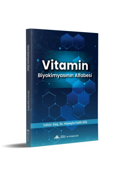 Vitamin Biyokimyasının Alfabesi