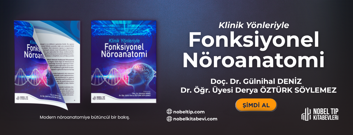 Fonksiyonel Nöroanatomi