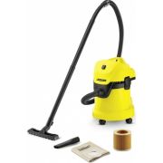 Karcher Wd3 Çok Amaçlı Islak Kuru Elektrikli Süpürge