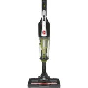 Hoover H-Free 500 Single Cyclone Dikey Şarjlı Süpürge - [Siyah-Yeşil]