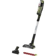 Hoover H-Free 500 Single Cyclone Dikey Şarjlı Süpürge - [Siyah-Yeşil]