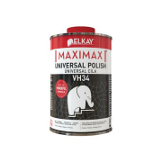 Yapiturka 1 lt VH34 MaxiMax Granit Mermer Parlatma Yenileme Cila