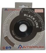 İnterflex Granit Elmas Testere - 180 mm Düz (Blackline)