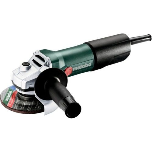 Metabo W900-115 Avuç Taşlama 900W