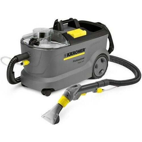 Karcher Halı-Koltuk Yıkama Makinası Puzzi 10/1