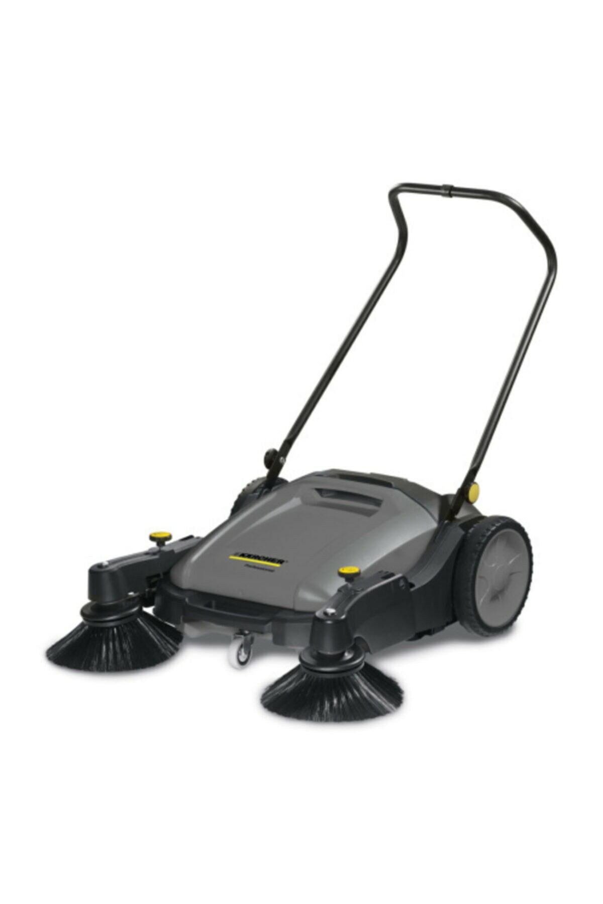 Karcher KM 70/15 C 2SB Vakumlu Süpürücü