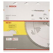 Bosch Daire Testere Bıçağı 300x30 MM 96 D Laminat Panel Expertfo