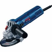 Bosch Professional GWS 9-115 S Devir Ayarlı 900 W 115 MM Avuç Taşlama Makinesi