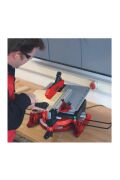 Einhell TC-MS 3017 T, Tablalı Gönye Testere