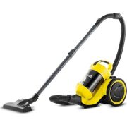 Karcher VC3 Elektrikli Süpürge - Toz Torbasız Hepa Filtre - 700W