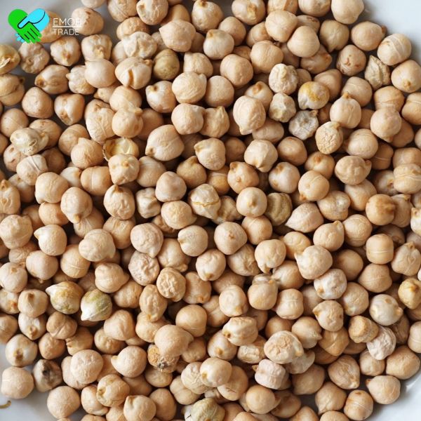 CHICKPEA - 25 TONS | CFR