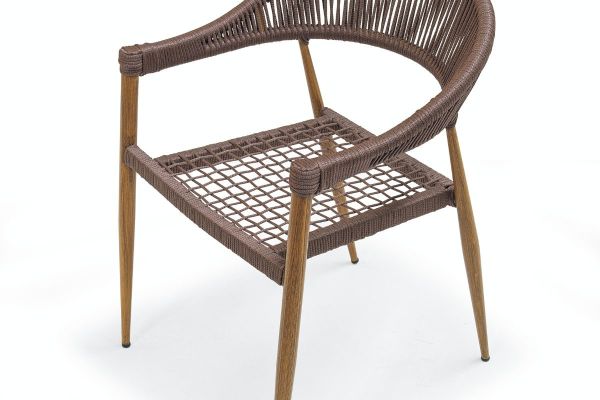 Fancy Rattan Bahçe Takımı