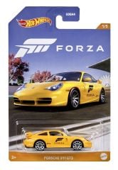 Hot Wheels Forza Horizon Porsche 911 GT3 (YD)