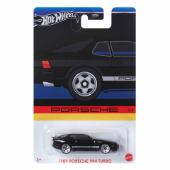 Porsche Serisi GRT01 1989  Porsche 944 Turbo (YD)