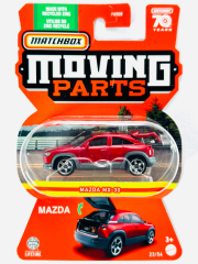 Mazda mx-30