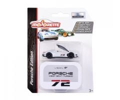 MAJORETTE Porsche Motorsport Deluxe Cars Vision Gran Turismo 212053161