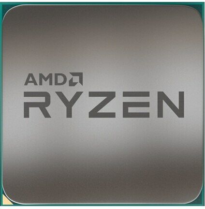 AMD Ryzen 5 3600 3.6 GHz AM4 35 MB Cache İşlemci Tray