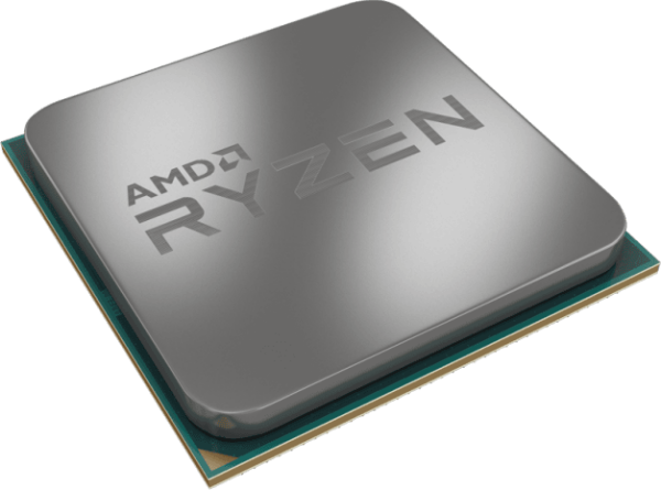 AMD Ryzen 5 3600 3.6 GHz AM4 35 MB Cache İşlemci Tray