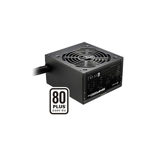 Sharkoon SHP650 V2 650W 80+ 120mm Fan Power Supply