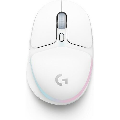 LOGITECH G Aurora G705 Lightspeed Kablosuz Oyuncu Mouse Beyaz