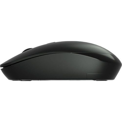 Lenovo Lecoo WS205 Kablosuz 1600DPI 4 Tuşlu Siyah Optik Mouse