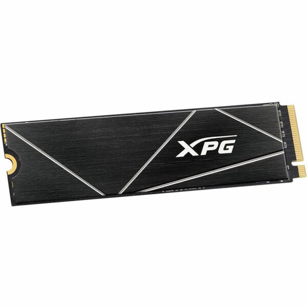 XPG Gammix S70 Blade 1 TB 7400/5500 MB/S PCIe Gen4x4 M.2 NVMe SSD