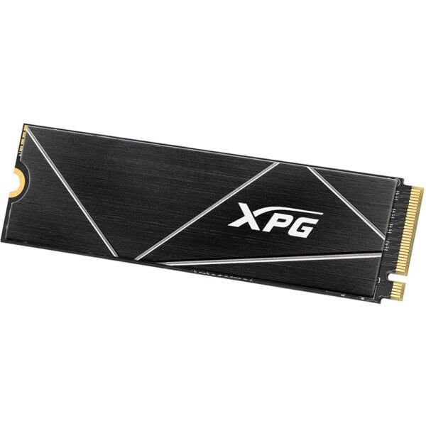 XPG Gammix S70 Blade 1 TB 7400/5500 MB/S PCIe Gen4x4 M.2 NVMe SSD