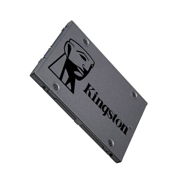 Kingston 480 GB A400 SSDNow SA400S37/480G 2.5'' SATA 3.0 SSD
