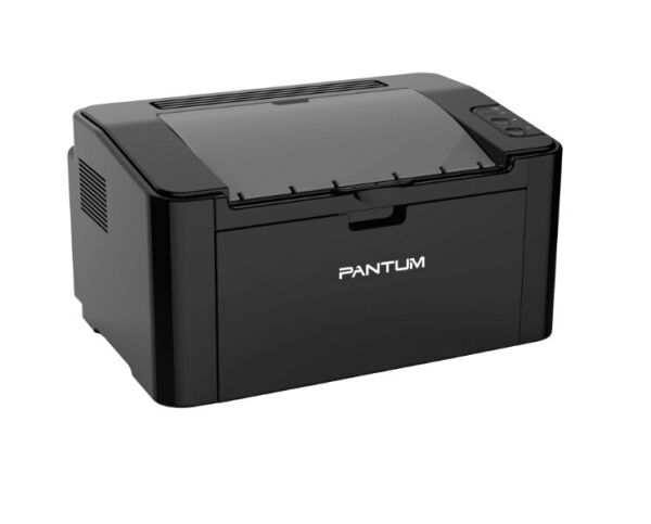 Pantum P2500W Wi-Fi Mono Lazer Yazıcı