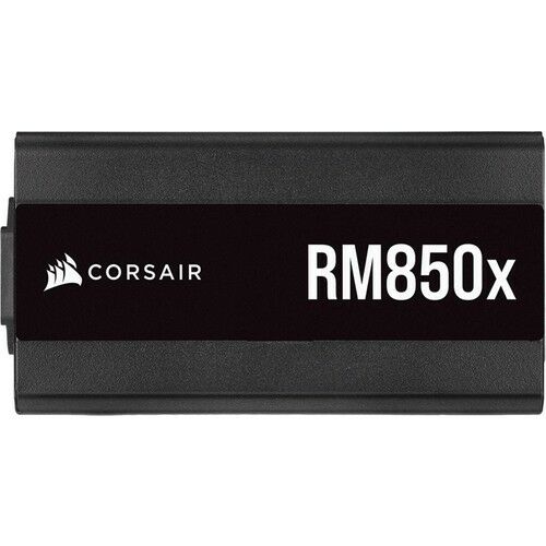 Corsair RM850x CP-9020200-EU 850W 80+ GOLD Modüler Power Supply