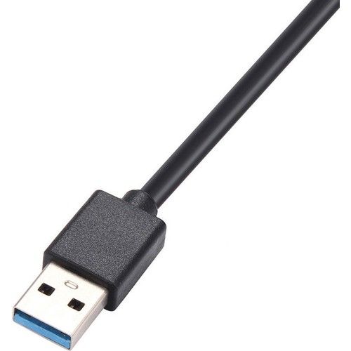 Alfais 4345 4 Port USB 3.0 Hub Switch Çoklayıcı