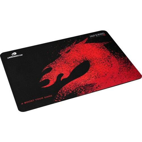 Gamebooster Inferno S Gaming Mouse Pad (250x350mm)