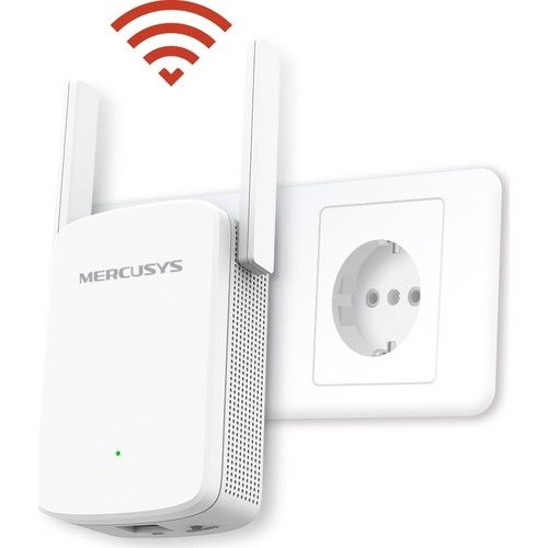 Mercusys ME30 AC1200 Wifi Güçlendirici Menzil Genişletici