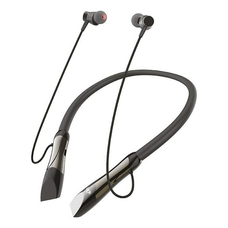 LinkTech H991 Bluetooth Stereo Boyun Askılı Kulak İçi Kulaklık