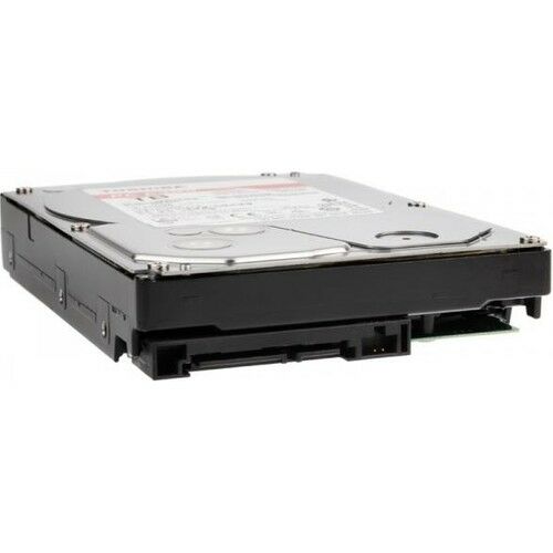 Toshiba P300 HDWD260UZSVA 6 TB 5400 RPM 3.5'' SATA 3.0 Harddisk