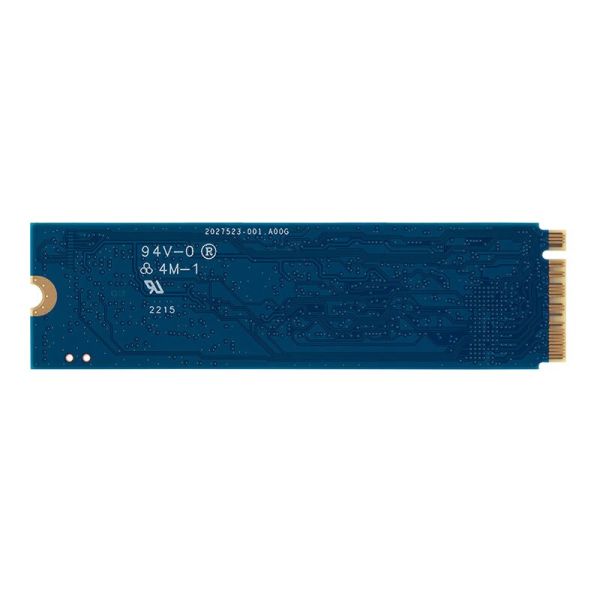 Kingston 1TB SNV2S/1000G 3500MB/2100Mbs NVME PCIe Gen4 M2 SSD