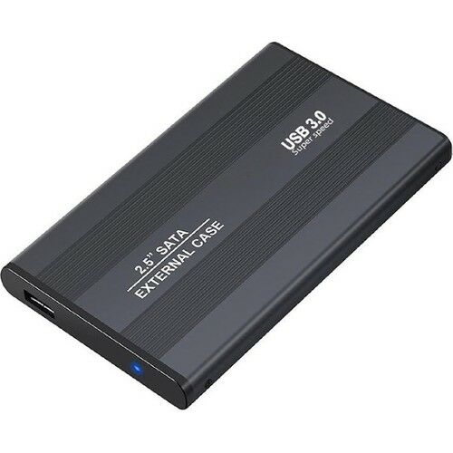 Alfais 5262 USB 3.0 Sata SSD Harici Taşınabili Harddisk Kutusu