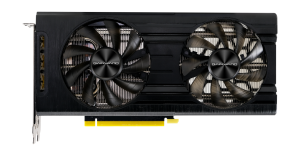 Gainward Ghost GeForce RTX 3060 12GB 192Bit GDDR6 Ekran Kartı