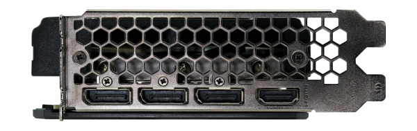Gainward Ghost GeForce RTX 3060 12GB 192Bit GDDR6 Ekran Kartı