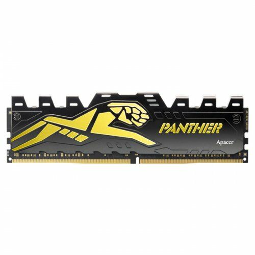 Apacer Panther Golden 8GB DDR4 3200 MHz CL16 Ram