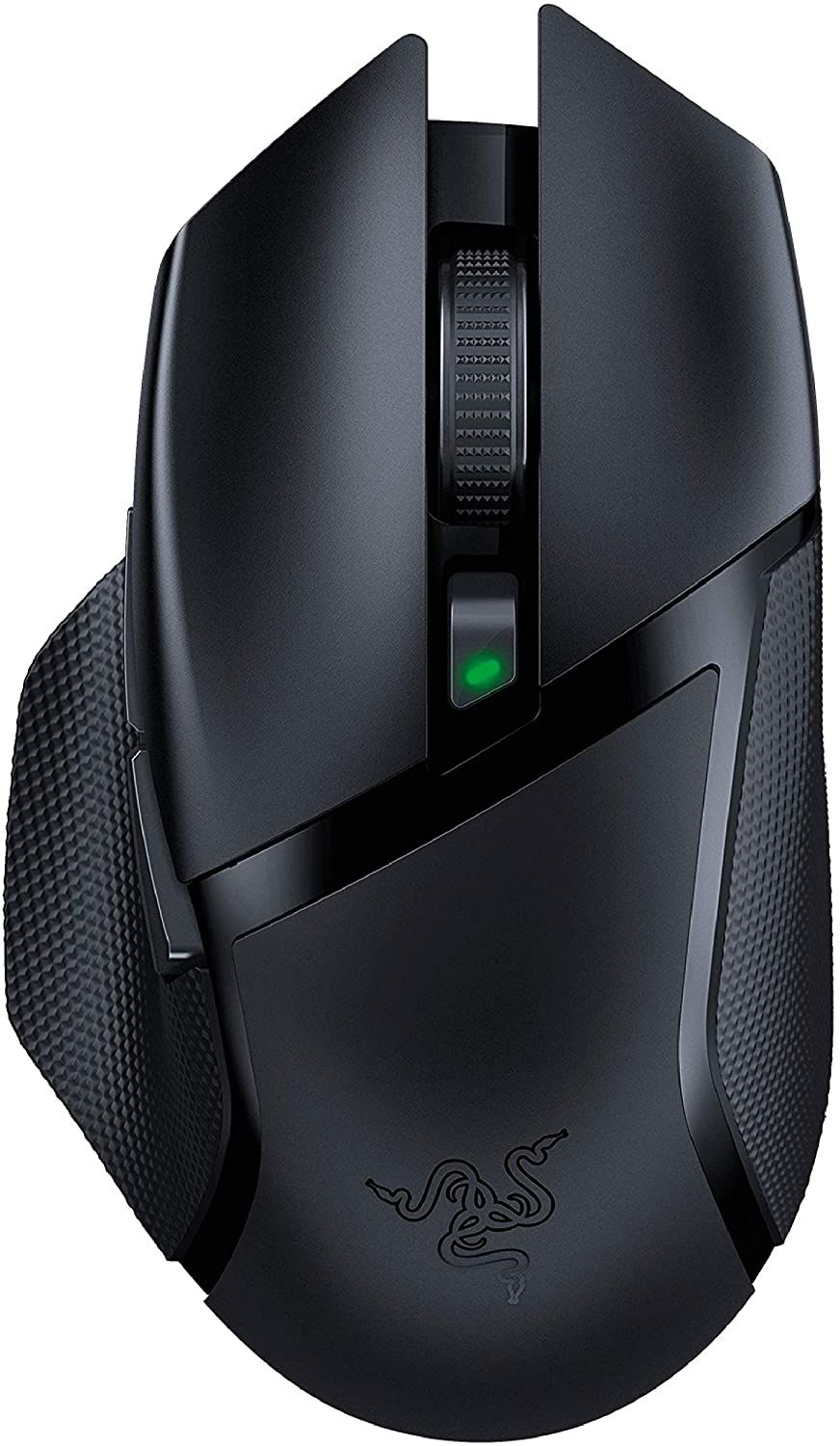 ﻿Razer Basilisk X HyperSpeed RZ01-03150100-R3G1 Kablosuz Oyuncu Mouse