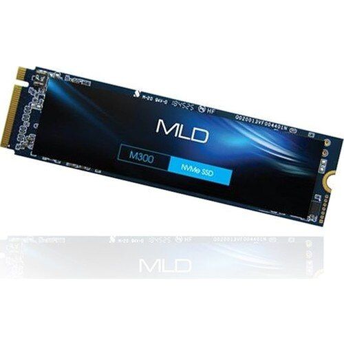 MLD M300 1TB 3300MB-3100MB/s NVMe 2280 M.2 SSD MLD22M300P13-1000