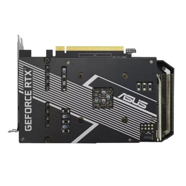 Asus NVIDIA GeForce RTX 3060 V2 OC DUAL-RTX3060-O12G-V2 12GB GDDR6 192Bit Ekran Kartı