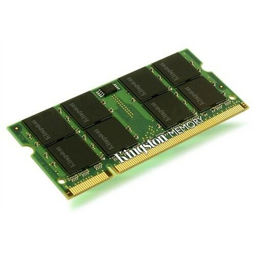 Kingston 4 GB 1600 MHz DDR3 CL11 SODIMM KVR16LS11/4 Notebook Ram