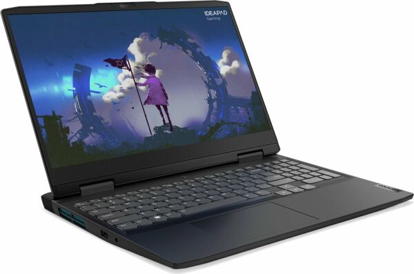Lenovo IdeaPad Gaming 3 82S9016NTX i5-12450H 16 GB 512 GB SSD RTX3060 15.6'' Dizüstü Bilgisayar