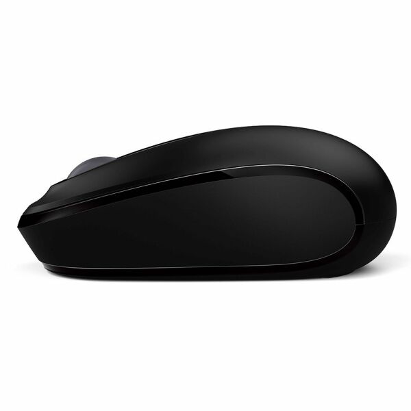 Microsoft Mobile 1850 Siyah U7Z-00003 Wireless Optik Mouse