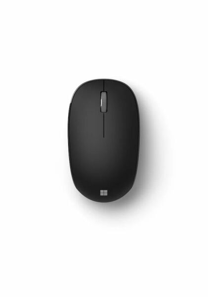 Microsoft Hwr RJN-00007 Bluetooth Optik Mouse Siyah