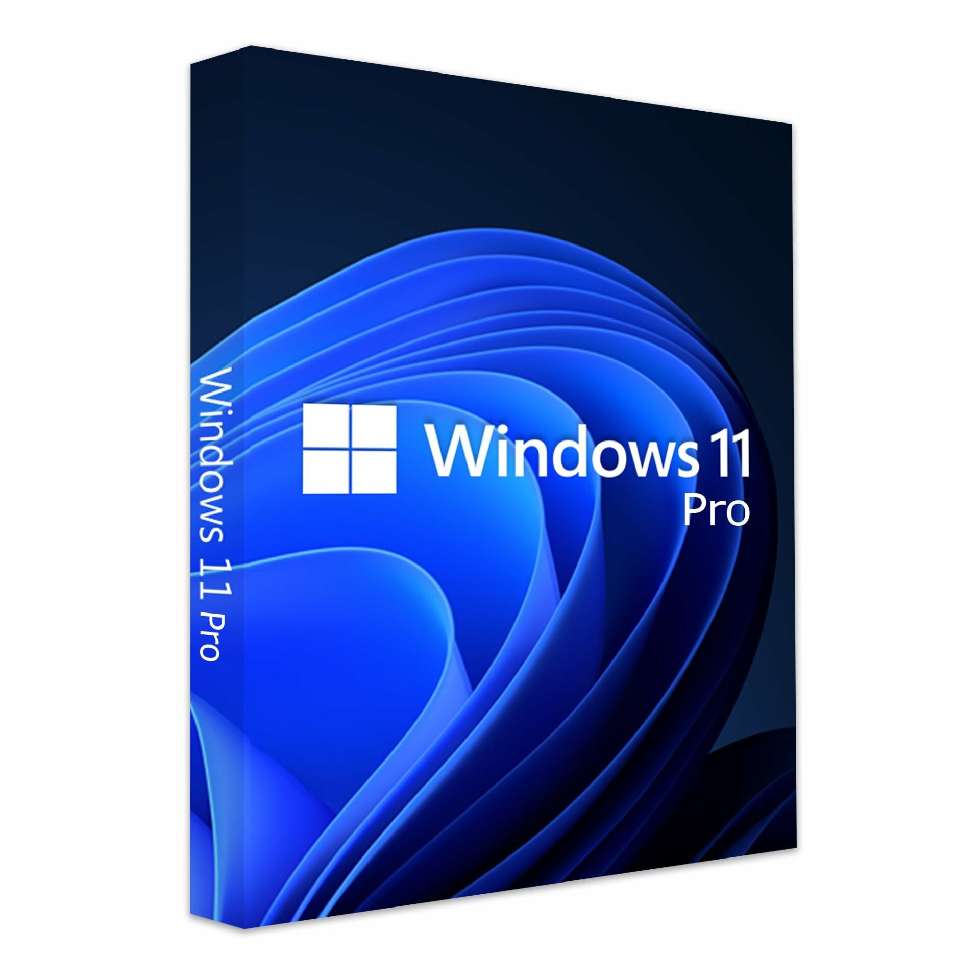 Microsoft Windows 11 Pro 64 Bit Türkçe OEM FQC-10556
