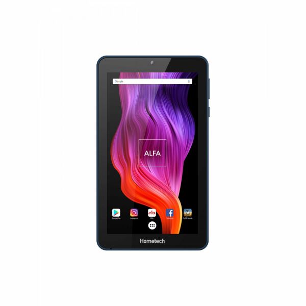 Hometech Alfa 7LM 2GB Ram 32GB Rom QuadCore İşlemci 7'' IPS Ekran EBA Tablet