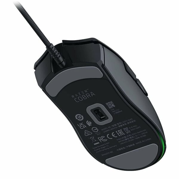 Razer Cobra RZ01-04650100-R3M1 RGB 8500 DPI Kablolu Oyuncu Mouse